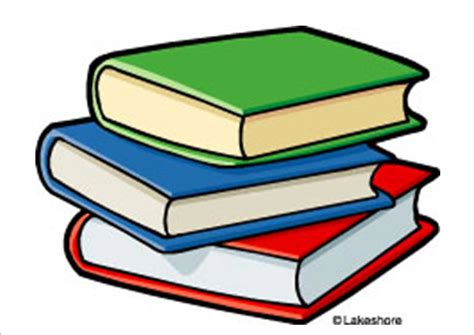 Teacher Books Clipart | Clipart Panda   Free Clipart Images