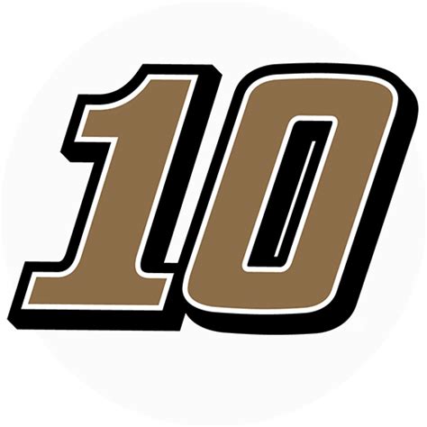 Team 10   The Official Stewart Haas Racing Website
