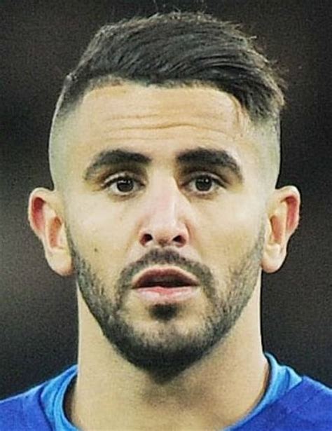 Team of the Week: Leicester duo Mahrez and Vardy named ...