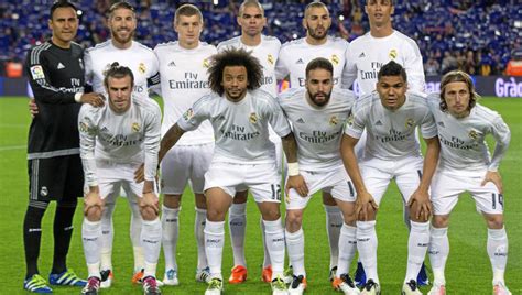 Team Real Madrid 2017 Pictures to Pin on Pinterest   PinsDaddy