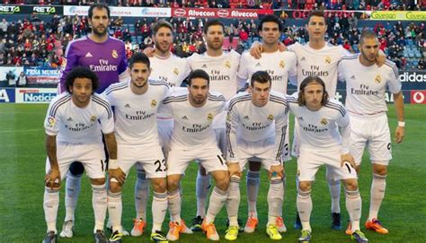 Team Real Madrid 2017 Pictures to Pin on Pinterest   PinsDaddy