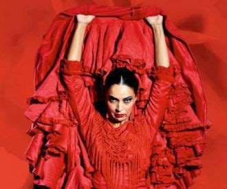 Teatro Flamenco Madrid, Madrid | Programación y Venta de ...