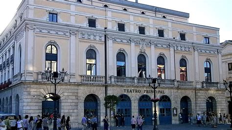 Teatro principal de Burgos de Burgos Conciertos y Entradas