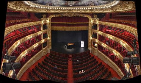 Teatro Victoria Eugenia. San Sebastian. | Wonder Theatres ...