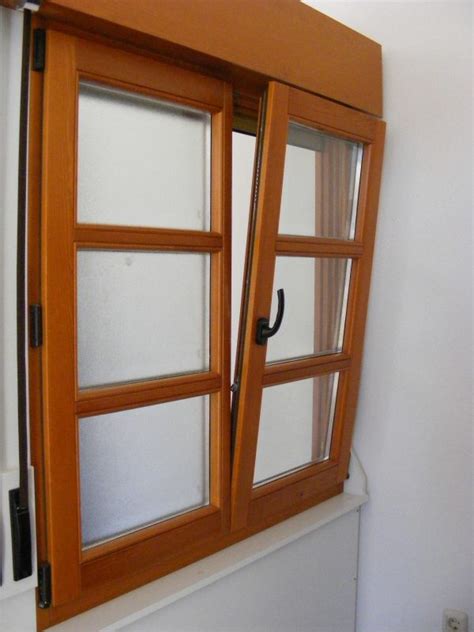 Tecamacar | Puertas y ventanas de madera