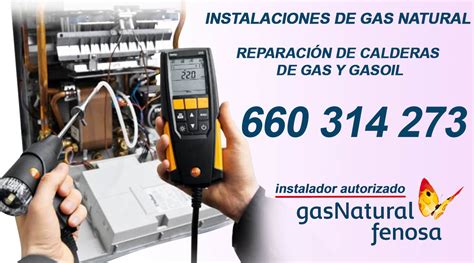 TÉCNICO REPARACIÓN DE CALDERAS EN MADRID, 660 314 273 ...