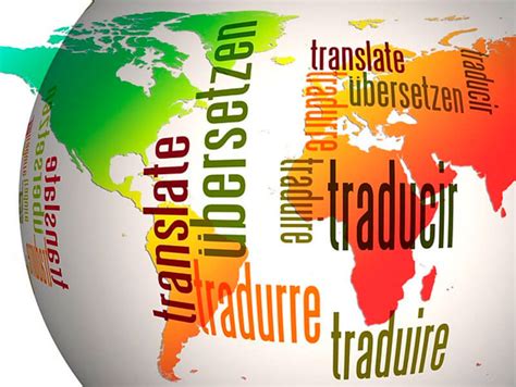 Tecnología ILI: el traductor instantáneo
