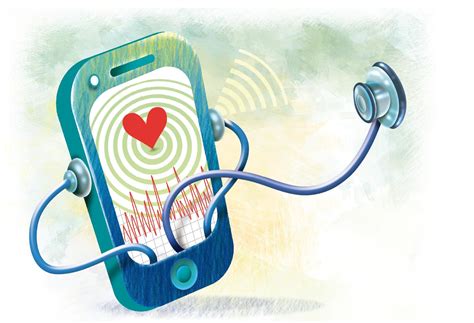 Tecnología y salud se juntan para servirles a los pacientes