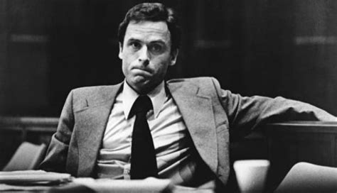 Ted Bundy, el seductor asesino en serie de mujeres | Mundo ...