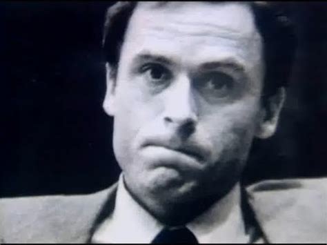 Ted Bundy Facts   The Serial Killer Minute   YouTube