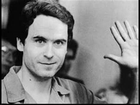 Ted Bundy: Serial Killer  MOST SHOCKING Crime History ...