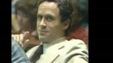 Ted Bundy very sexy smile   YouTube