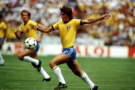 TEENAGE KICKS: THE MAGIC OF BRAZIL ‘82   The Anfield Wrap