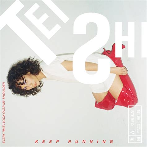 Tei Shi – Keep Running Lyrics | Genius Lyrics