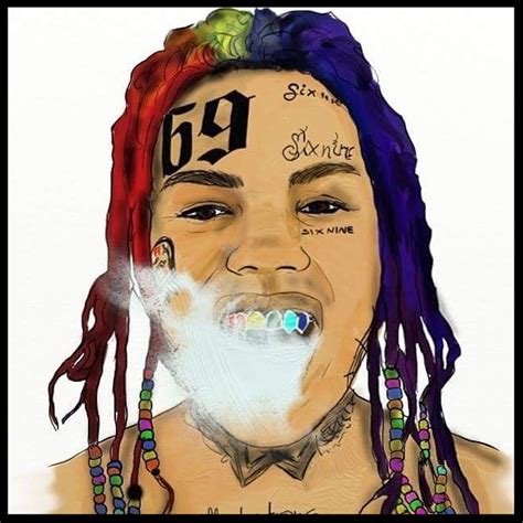 Tekashi 69 explains the Making of  Gummo  and his issues ...