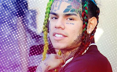 Tekashi 69’s Arrest Led To A Host Of Legal Issues For The ...