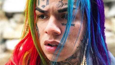 Tekashi 69’s Inner Circle Reportedly Conspired To Murder ...