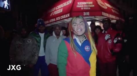 Tekashi 6ix9ine  Billy  Official Music Video Preview ...