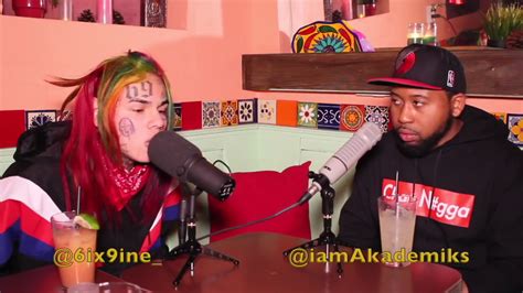 Tekashi69 Addresses his Sexual Misconduct Charges from ...