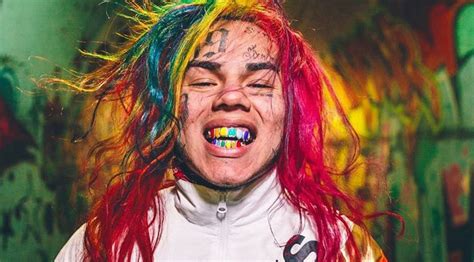 Tekashi69 Being Investigated For Chief Keef Shooting ...