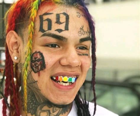 Tekashi69 biography and net worth: How rich is he?