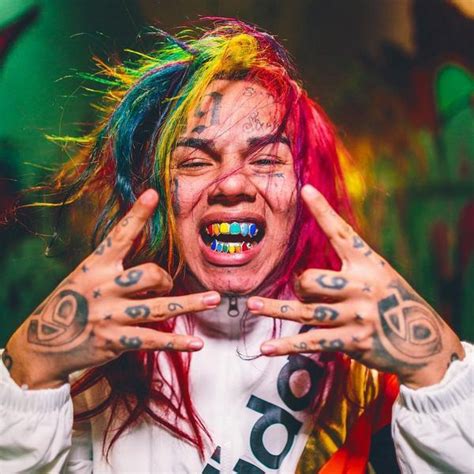Tekashi69 Gets Into Altercation With Goons In Minnesota ...