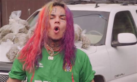 Tekashi69: Is the 21 year old rapper really  good in every ...
