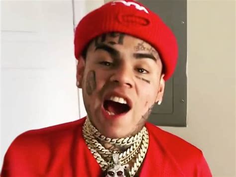 Tekashi69 s Crew Under Investigation for Casanova Music ...