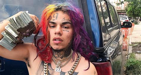 Tekashi69’s Wiki: A Troubled Rapper on a Meteoric Rise ...