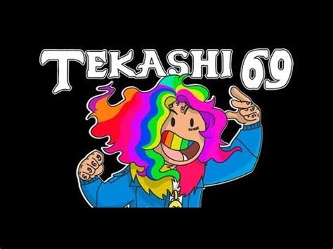Tekkashi   Day69 Mixtape Expectations   YouTube