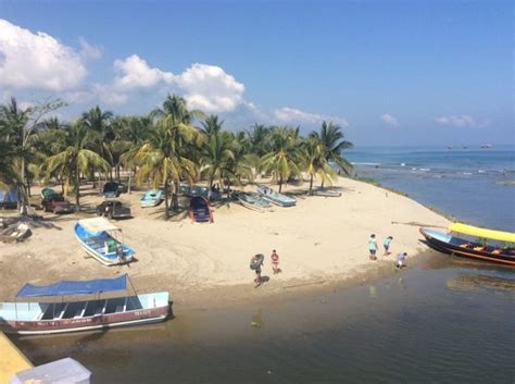 Tela, Caribbean Delight. | Honduras News