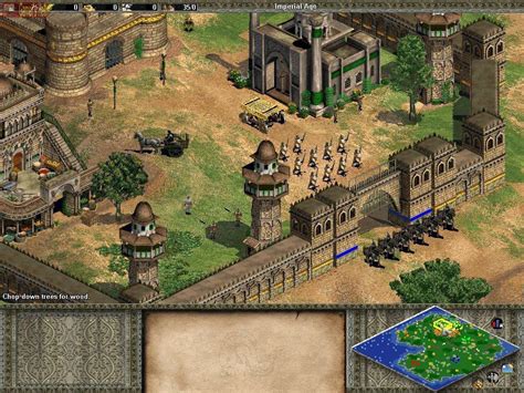 Téléchargement: Age of Empires II: The Age of Kings jeu PC ...