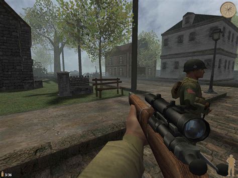 Téléchargement: World War II Sniper: Call to Victory jeu ...