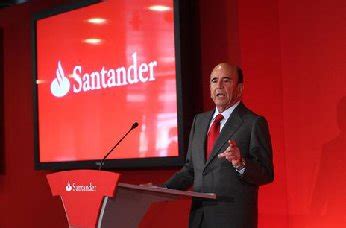 TelefónIca cede a Santander su base de clientes ...