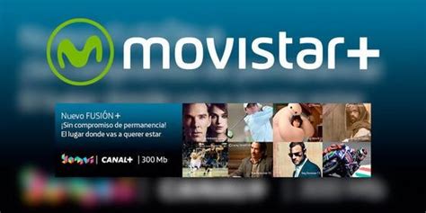 Telefónica te dejará a partir de ahora ver Movistar+ en ...