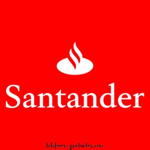 Telefono Banco Santander