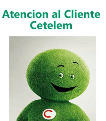 Teléfono de Banco Cetelem