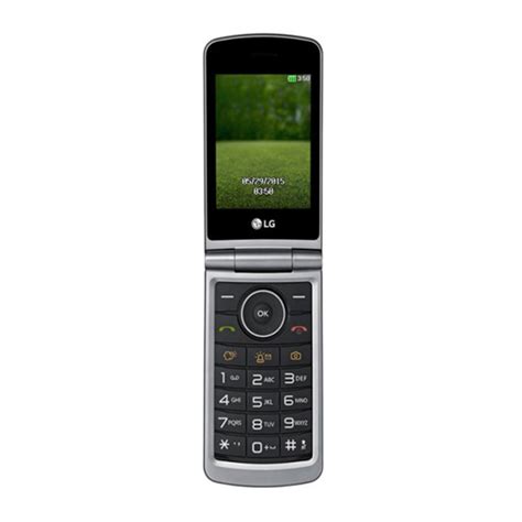 Telefóno móvil libre LG G351 Titan · Electrónica · El ...