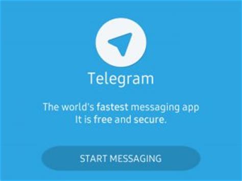 Telegram 1.2.6 Download For Android + Windows & Mac Full Free