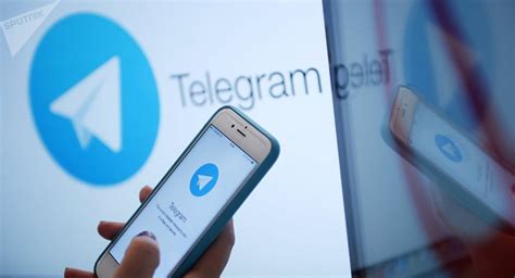 Telegram : Des pirates exploitent une faille de sécurité ...
