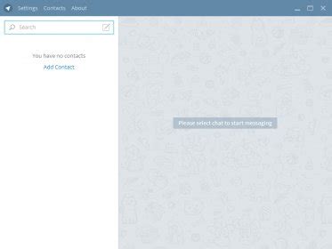 Telegram Desktop 0.7 Download  Free    1.exe