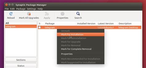 Telegram Desktop 1.0 Released! How to Install in Ubuntu 16 ...