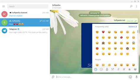 Telegram Desktop Download