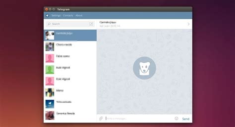 Telegram Desktop il nuovo client open per Linux, Windows e ...