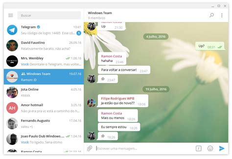 telegram desktop windows 10 upgrade img3