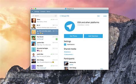 Telegram Download For Mac advertisingsoft