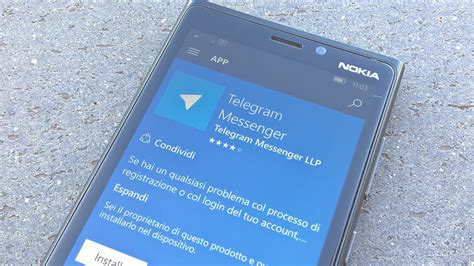 Telegram è al lavoro sulla nuova app universale per Windows 10