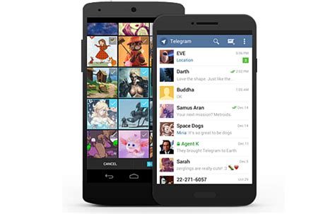 Telegram for Android | Download Telegram