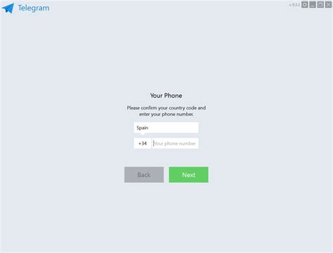 Telegram for Desktop Download