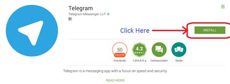Telegram For PC, Laptop Windows 10,8.1,8,7,XP / Mac Download